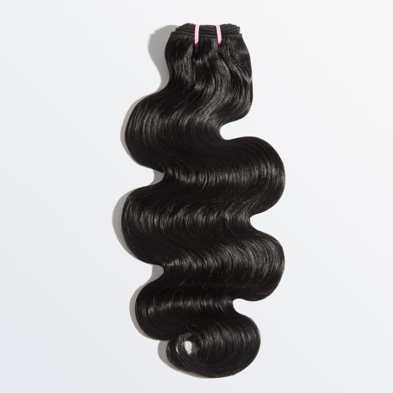 Virgin Hair Bundle |Body Wave