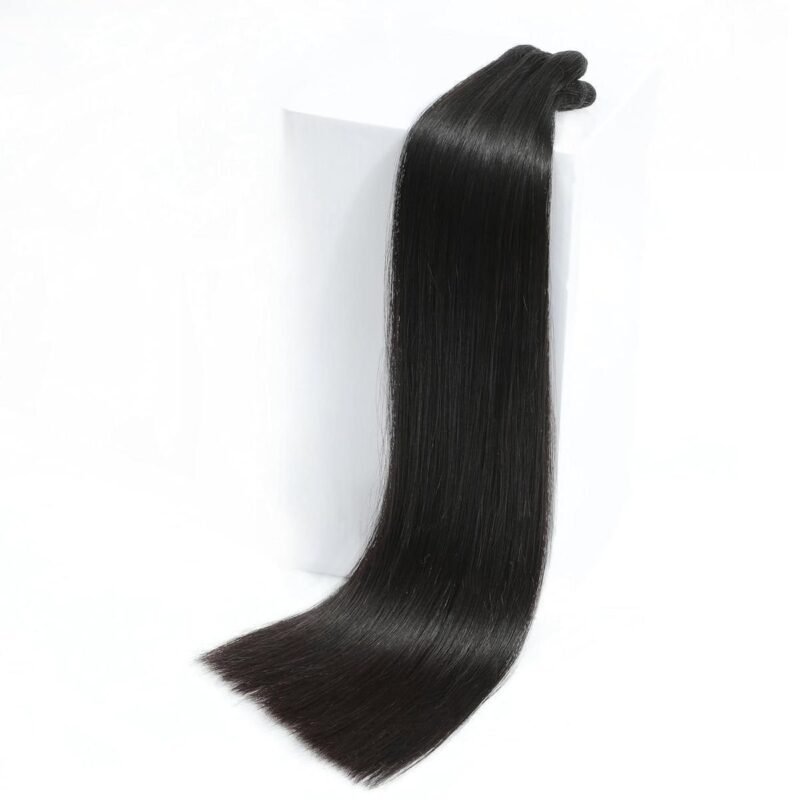 Virgin Hair Bundles |Straight