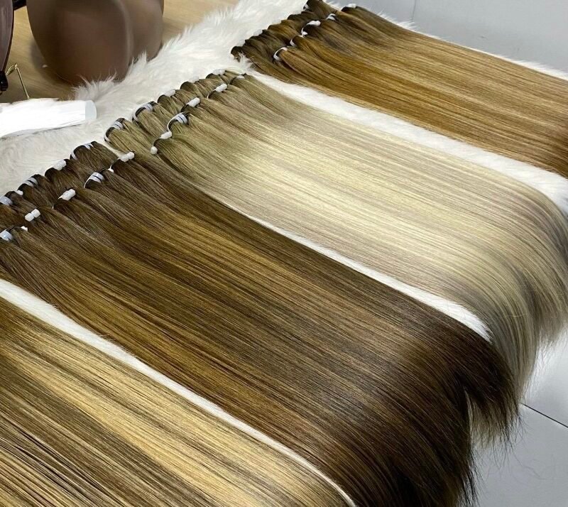 Highlighted Virgin Bundles