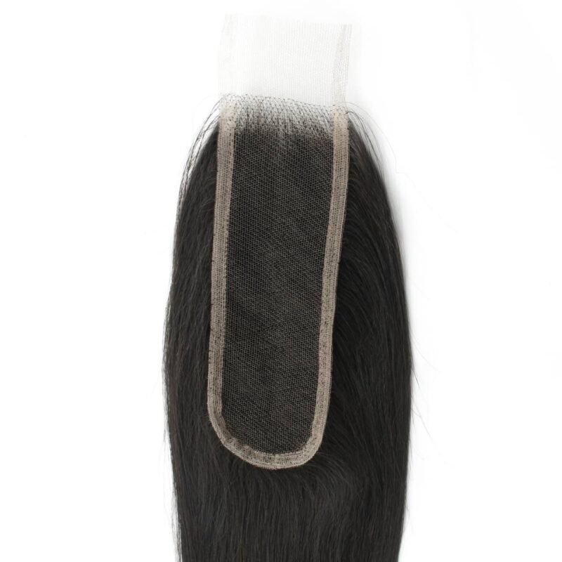 Virgin Hair HD Closure